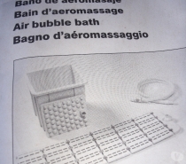 Beauté - santé Frameries - Photos Vivastreet APPAREIL HYDROTHERAPIQUE